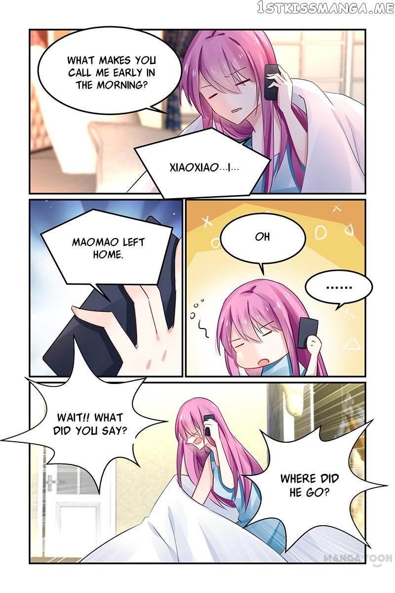 Hot Mother chapter 129 - page 3