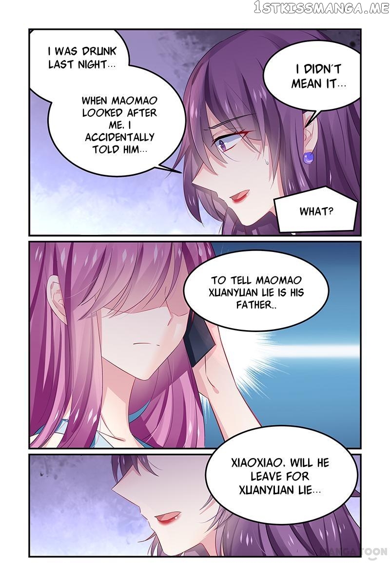 Hot Mother chapter 129 - page 4