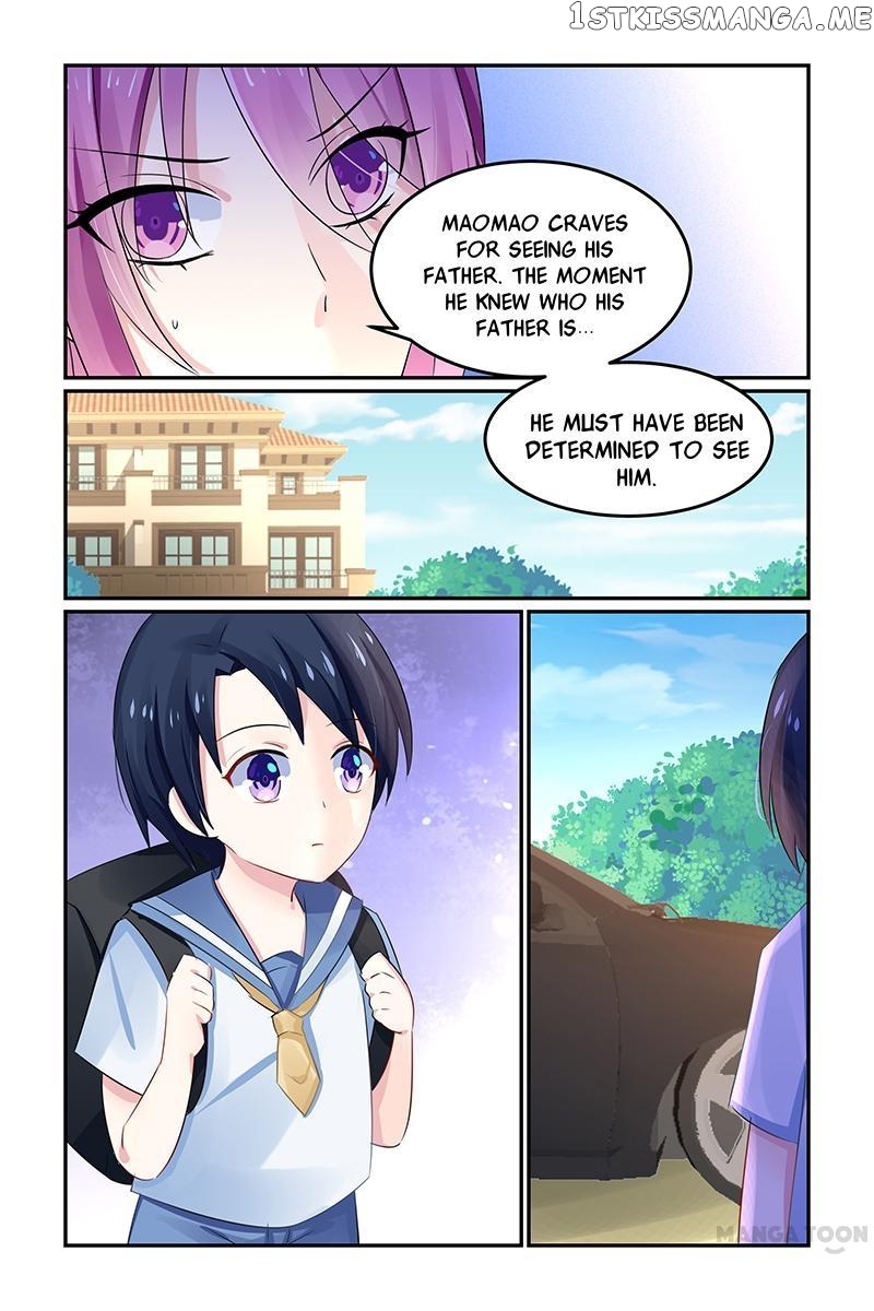 Hot Mother chapter 129 - page 5