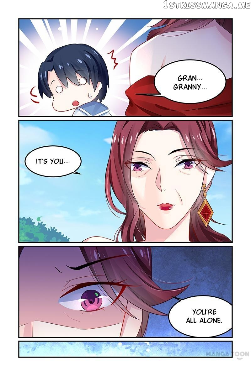 Hot Mother chapter 129 - page 6