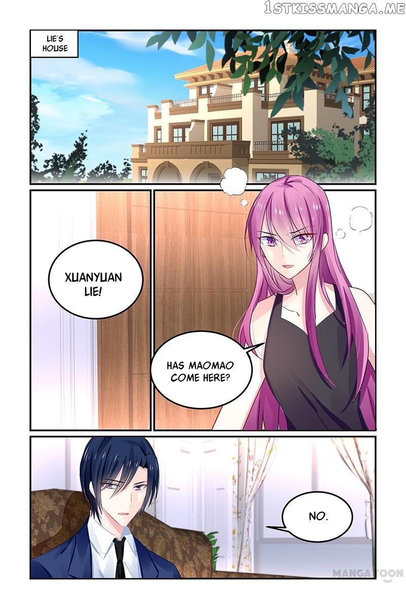 Hot Mother chapter 129 - page 7