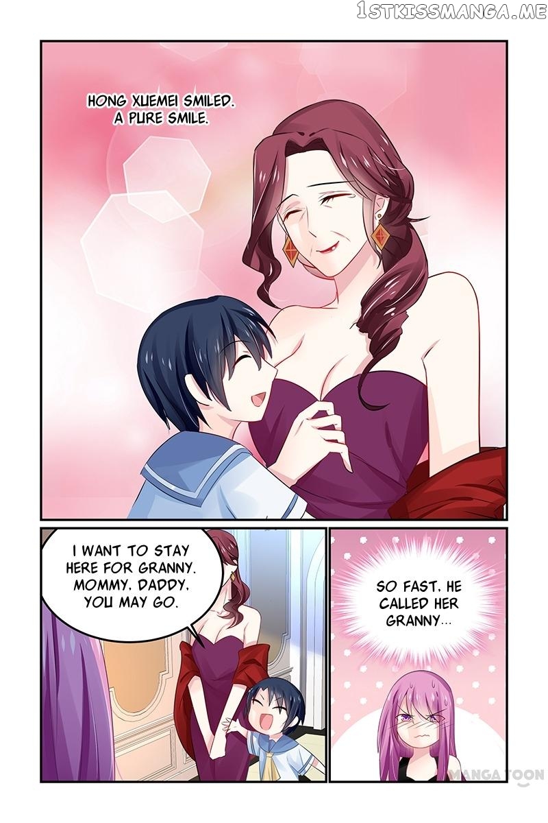 Hot Mother chapter 131 - page 5