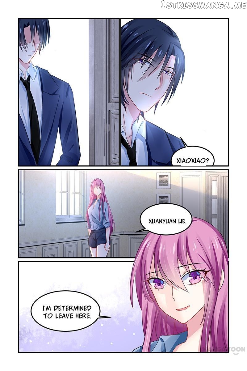 Hot Mother chapter 131 - page 8