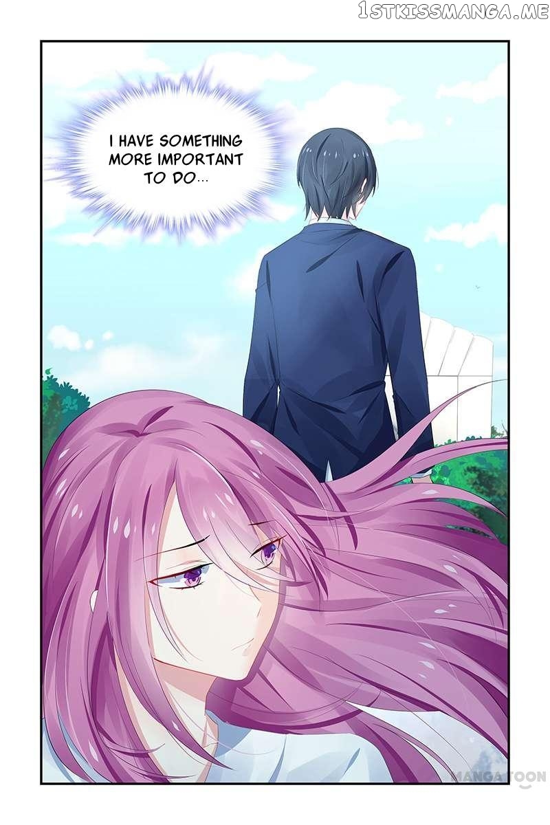 Hot Mother chapter 121 - page 3