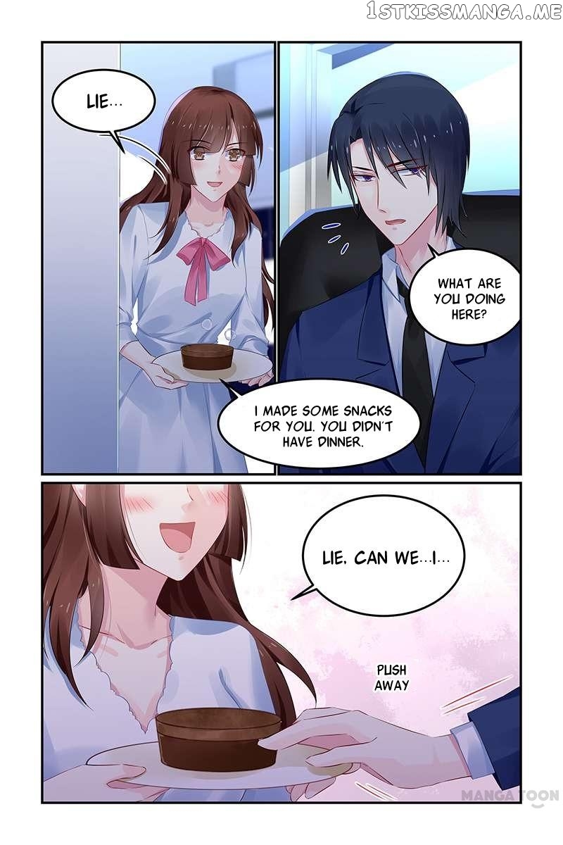 Hot Mother chapter 121 - page 6