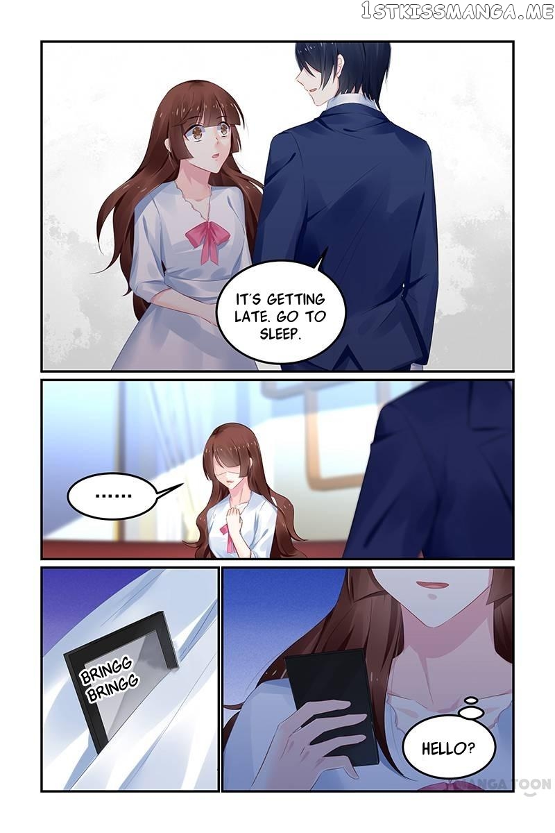 Hot Mother chapter 121 - page 7