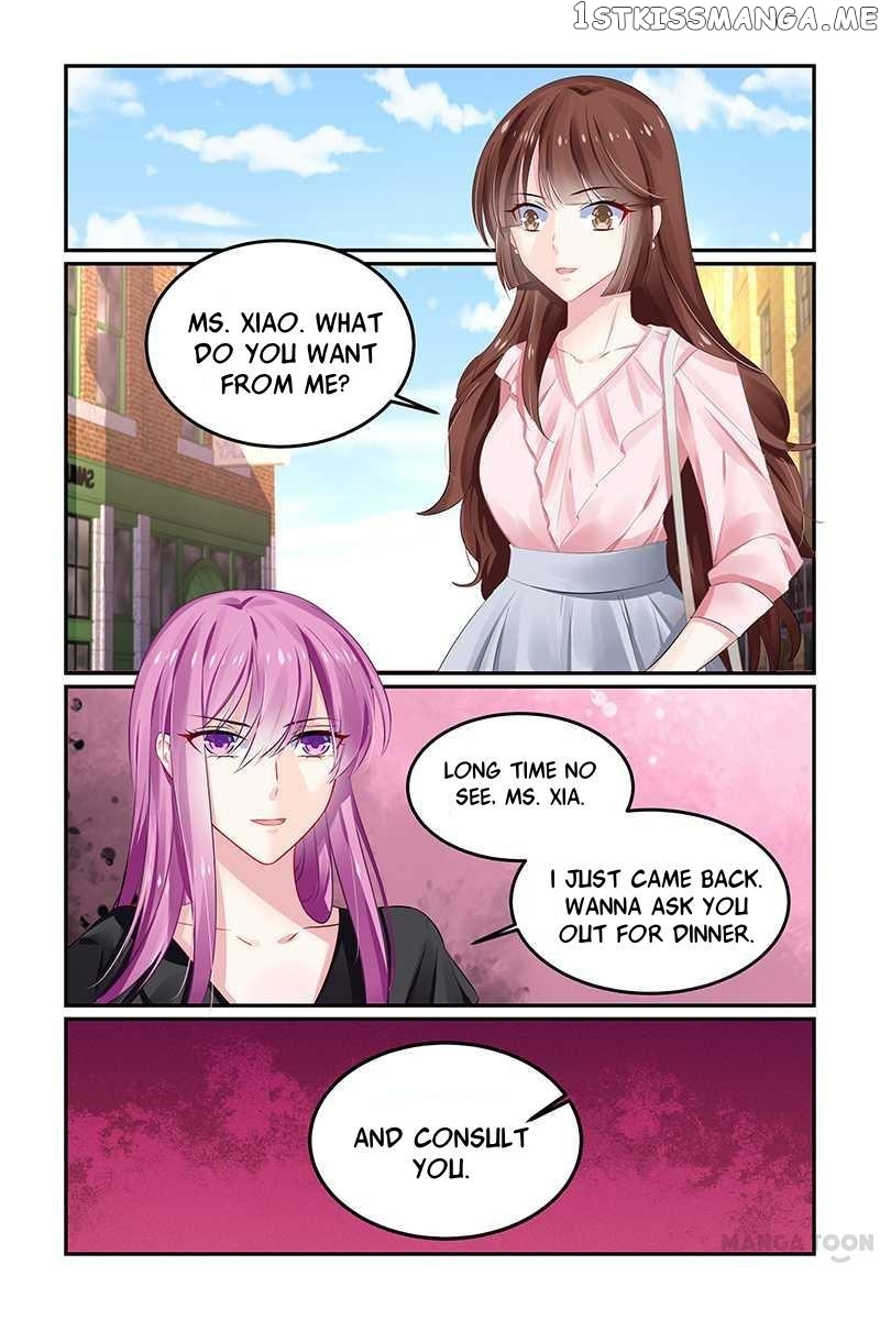 Hot Mother chapter 121 - page 8