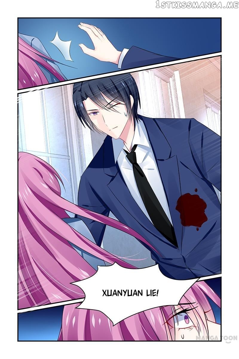 Hot Mother chapter 132 - page 2