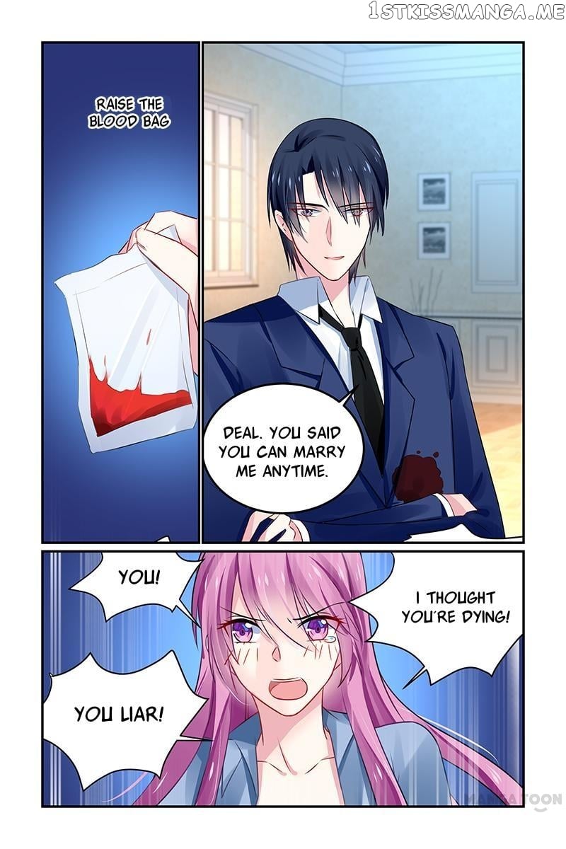 Hot Mother chapter 132 - page 6