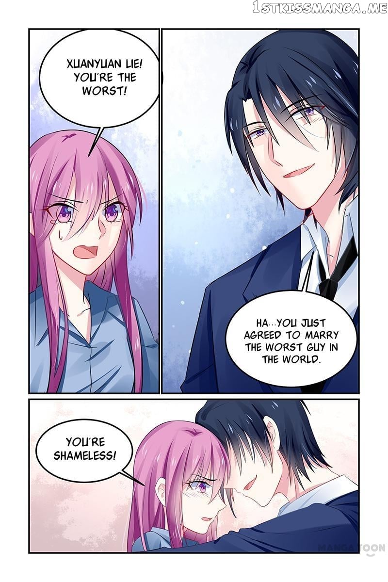 Hot Mother chapter 132 - page 7