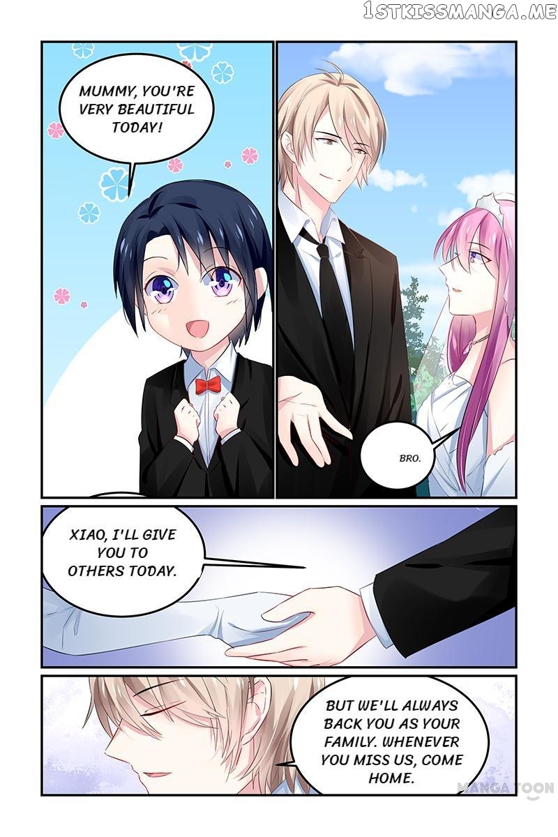 Hot Mother chapter 133 - page 3