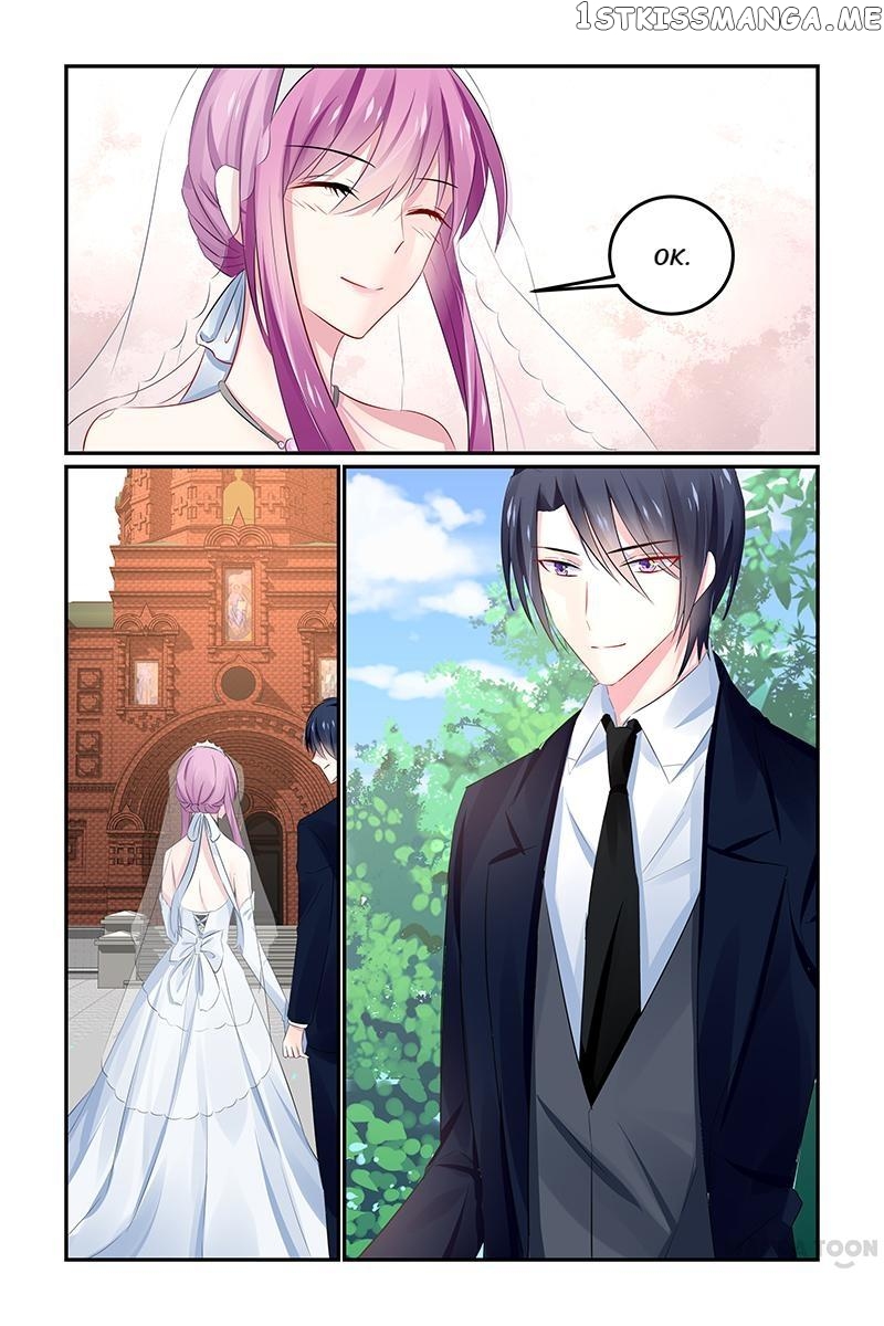 Hot Mother chapter 133 - page 4