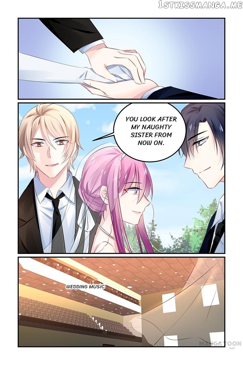Hot Mother chapter 133 - page 5