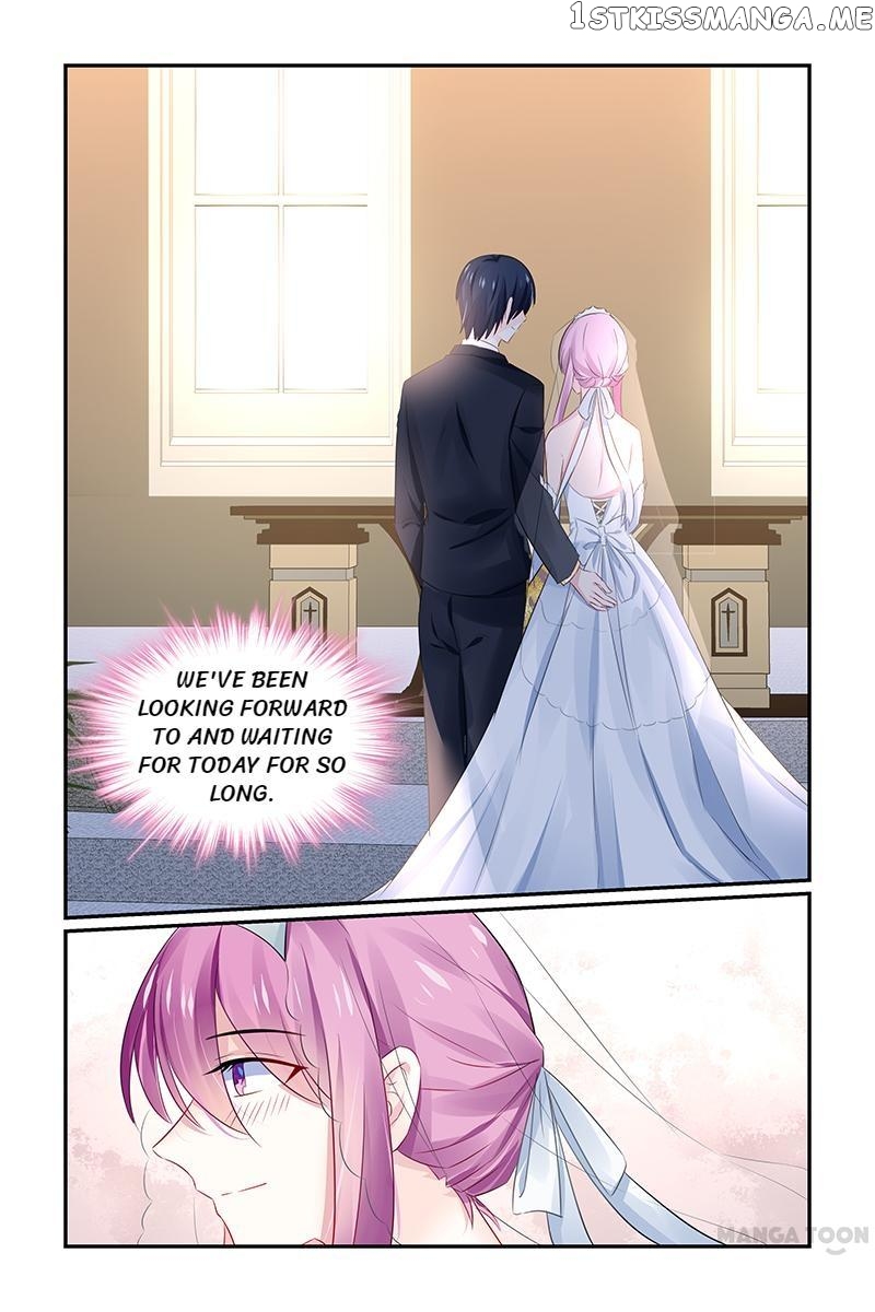 Hot Mother chapter 133 - page 6