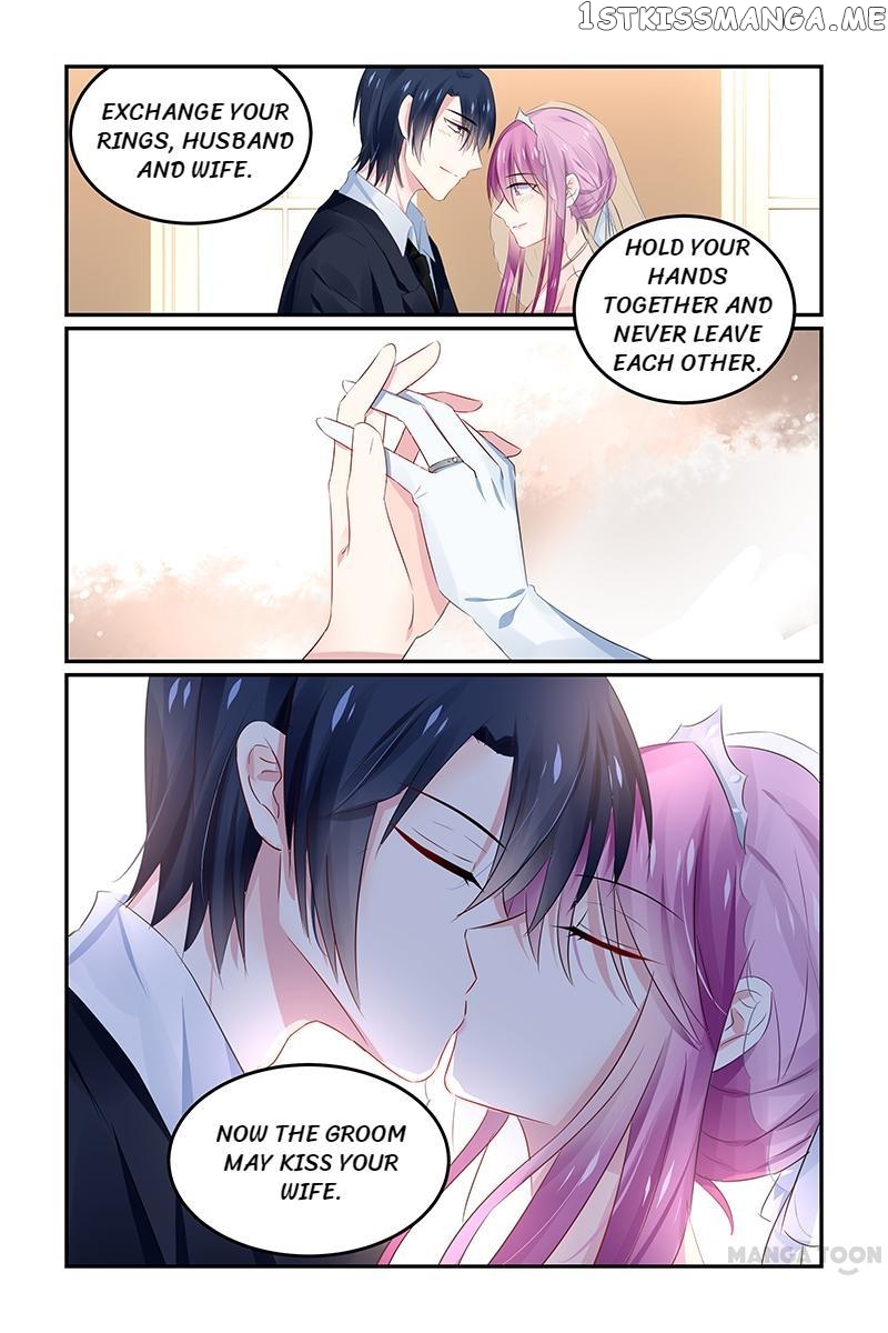 Hot Mother chapter 133 - page 7