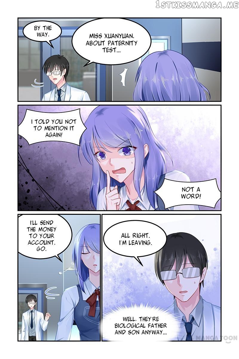 Hot Mother chapter 94 - page 2