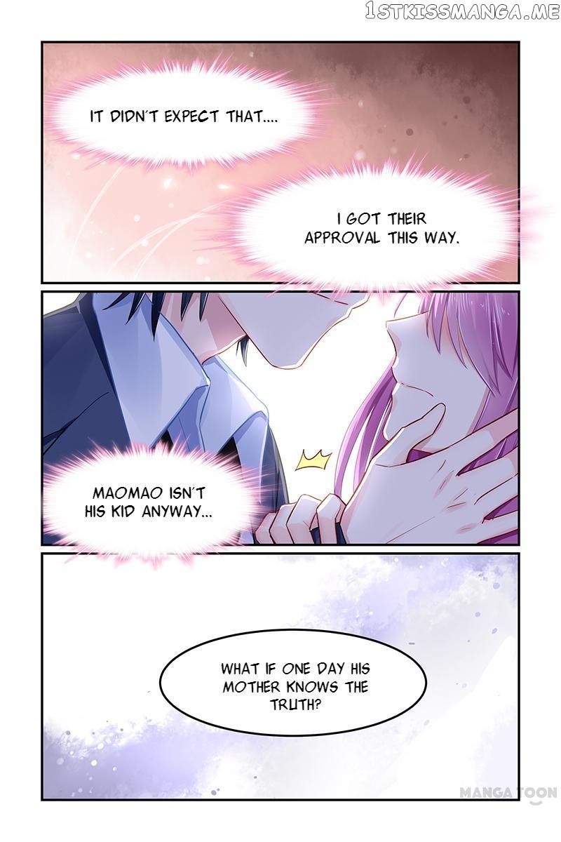 Hot Mother chapter 94 - page 8