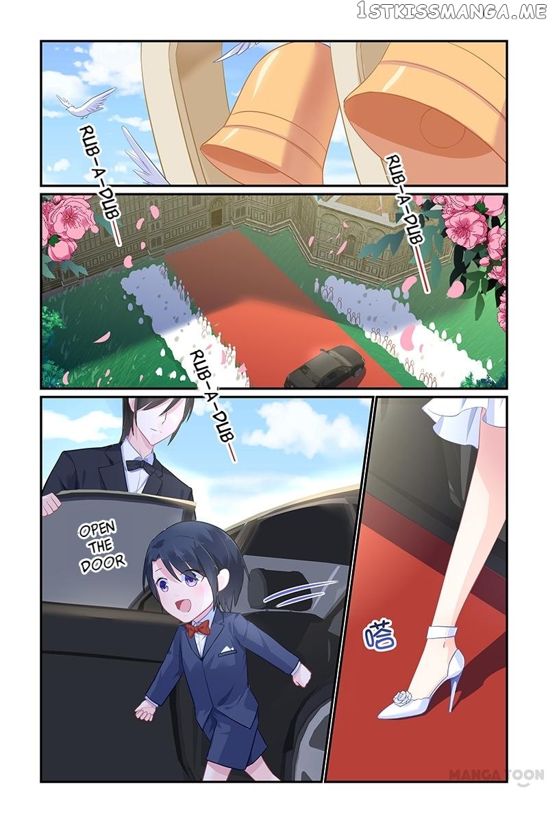 Hot Mother chapter 96 - page 2