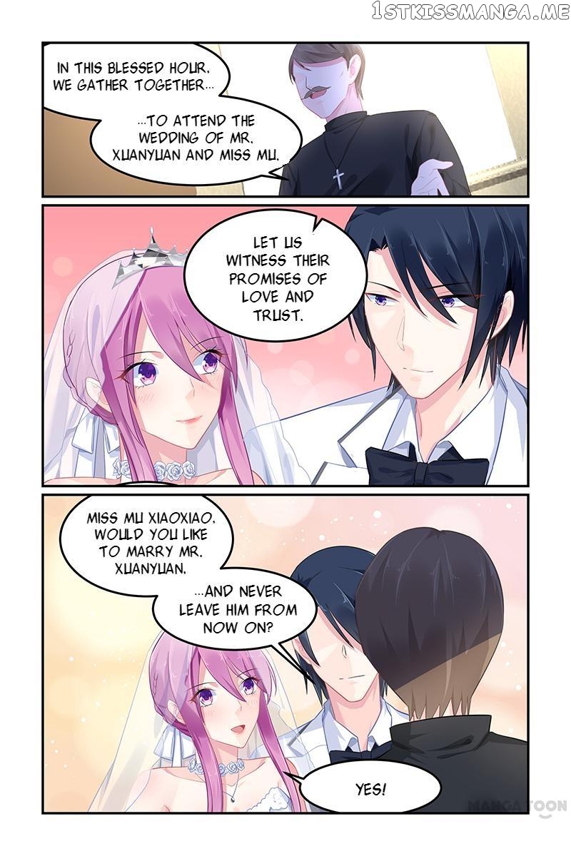 Hot Mother chapter 96 - page 5