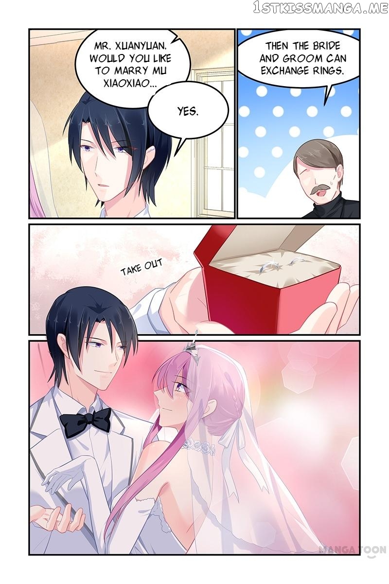 Hot Mother chapter 96 - page 6