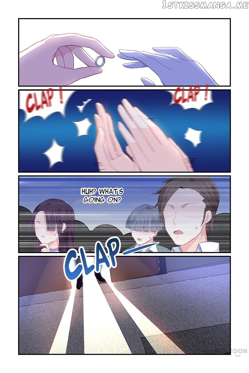 Hot Mother chapter 96 - page 7