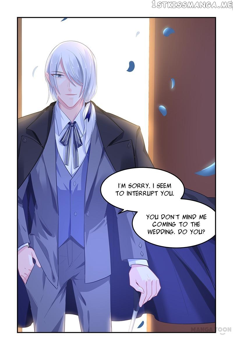 Hot Mother chapter 96 - page 8