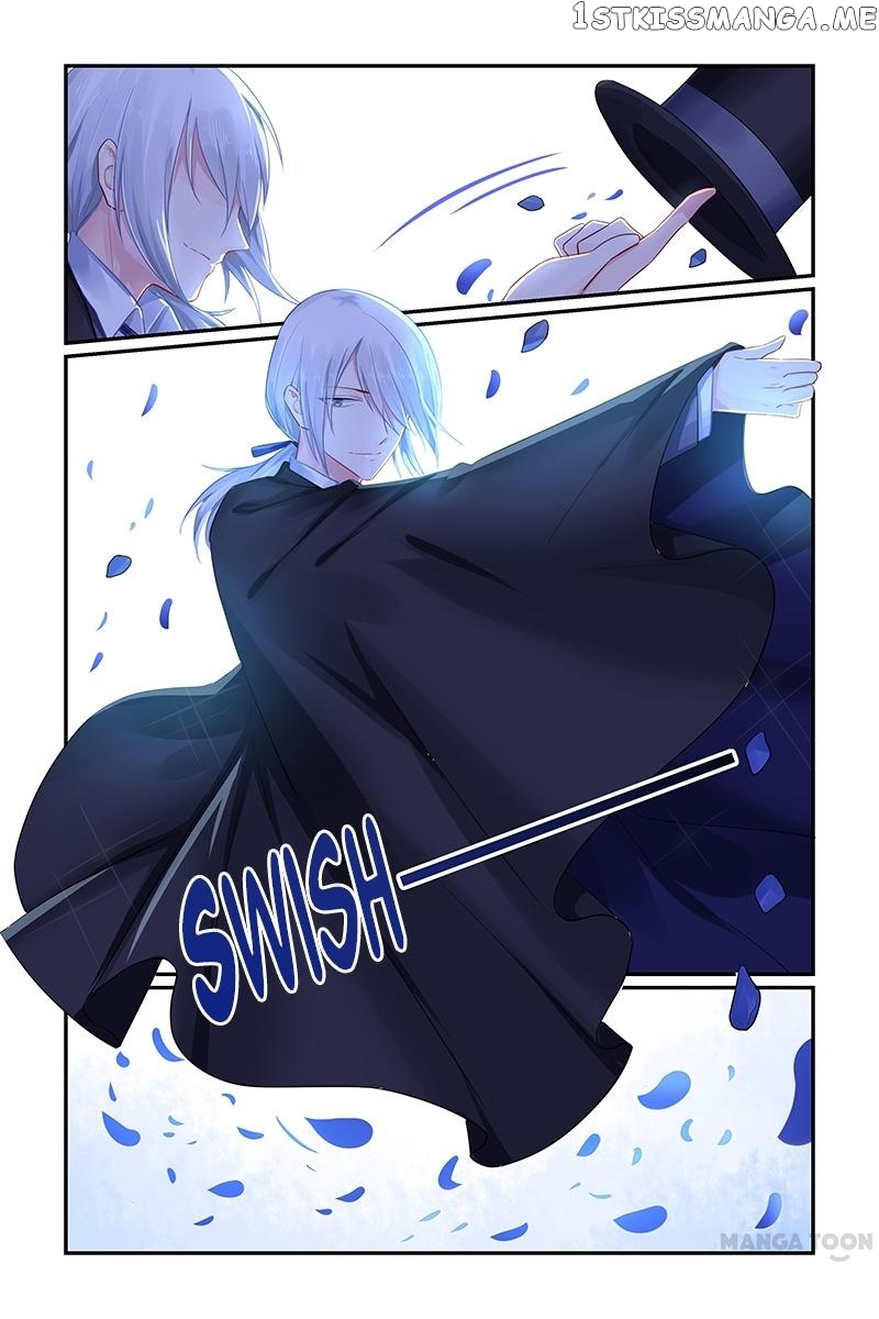 Hot Mother chapter 97 - page 2