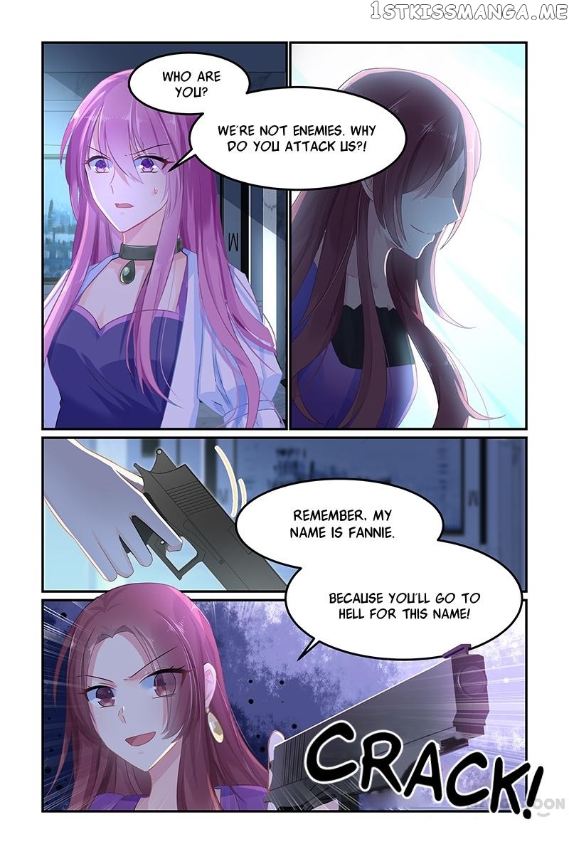 Hot Mother chapter 83 - page 2