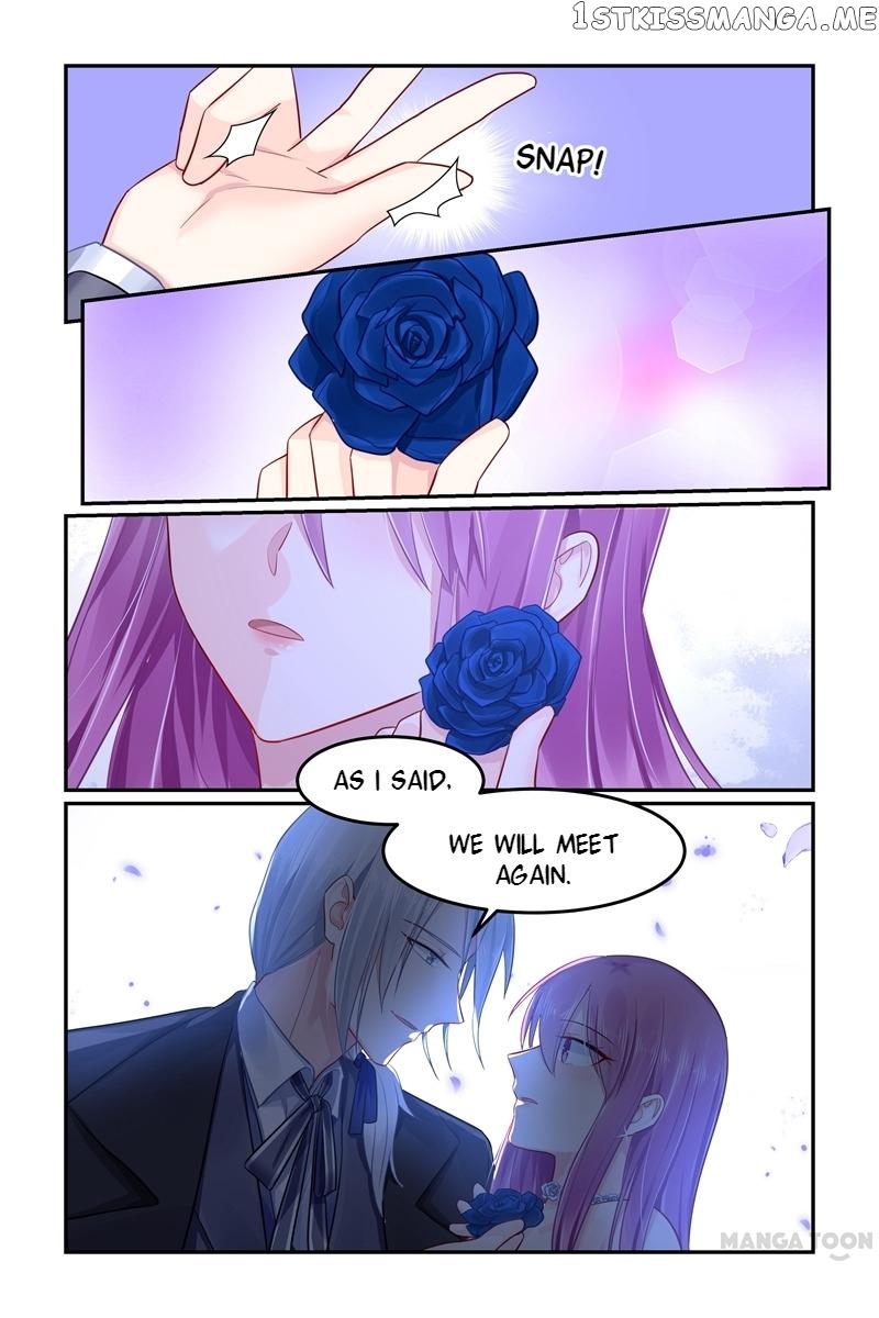 Hot Mother chapter 98 - page 3