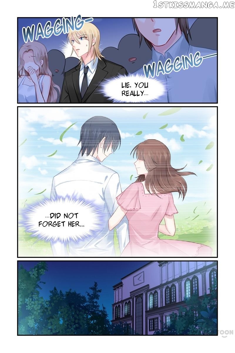 Hot Mother chapter 98 - page 5