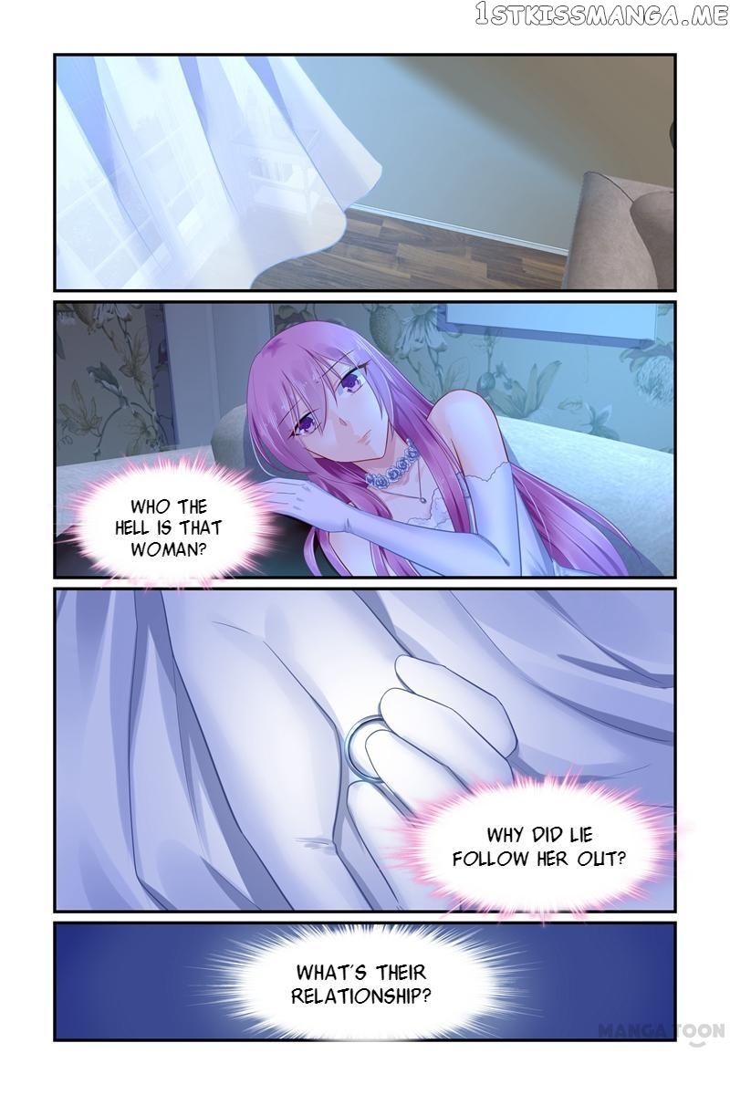 Hot Mother chapter 98 - page 7