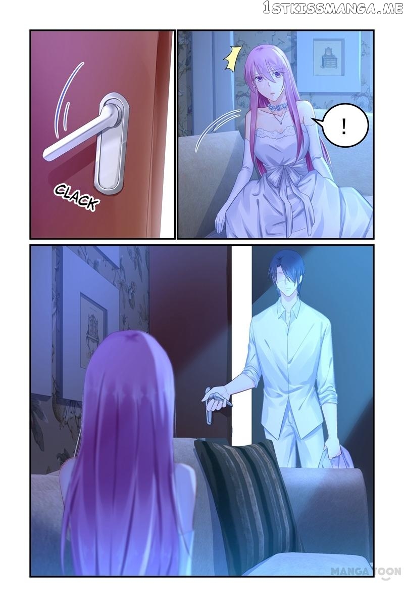 Hot Mother chapter 98 - page 8