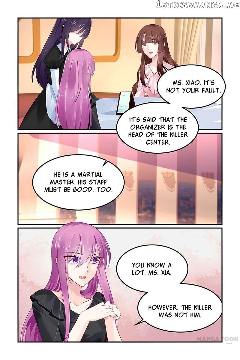 Hot Mother chapter 122 - page 4