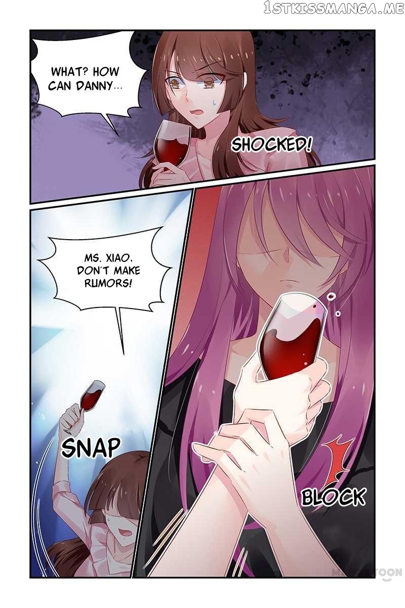 Hot Mother chapter 122 - page 7