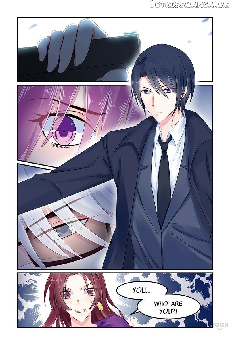 Hot Mother chapter 84 - page 1