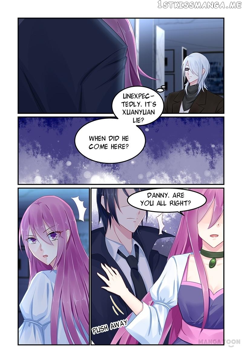 Hot Mother chapter 84 - page 4