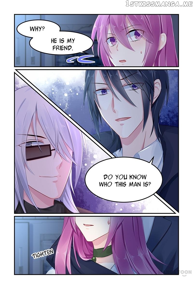 Hot Mother chapter 84 - page 6