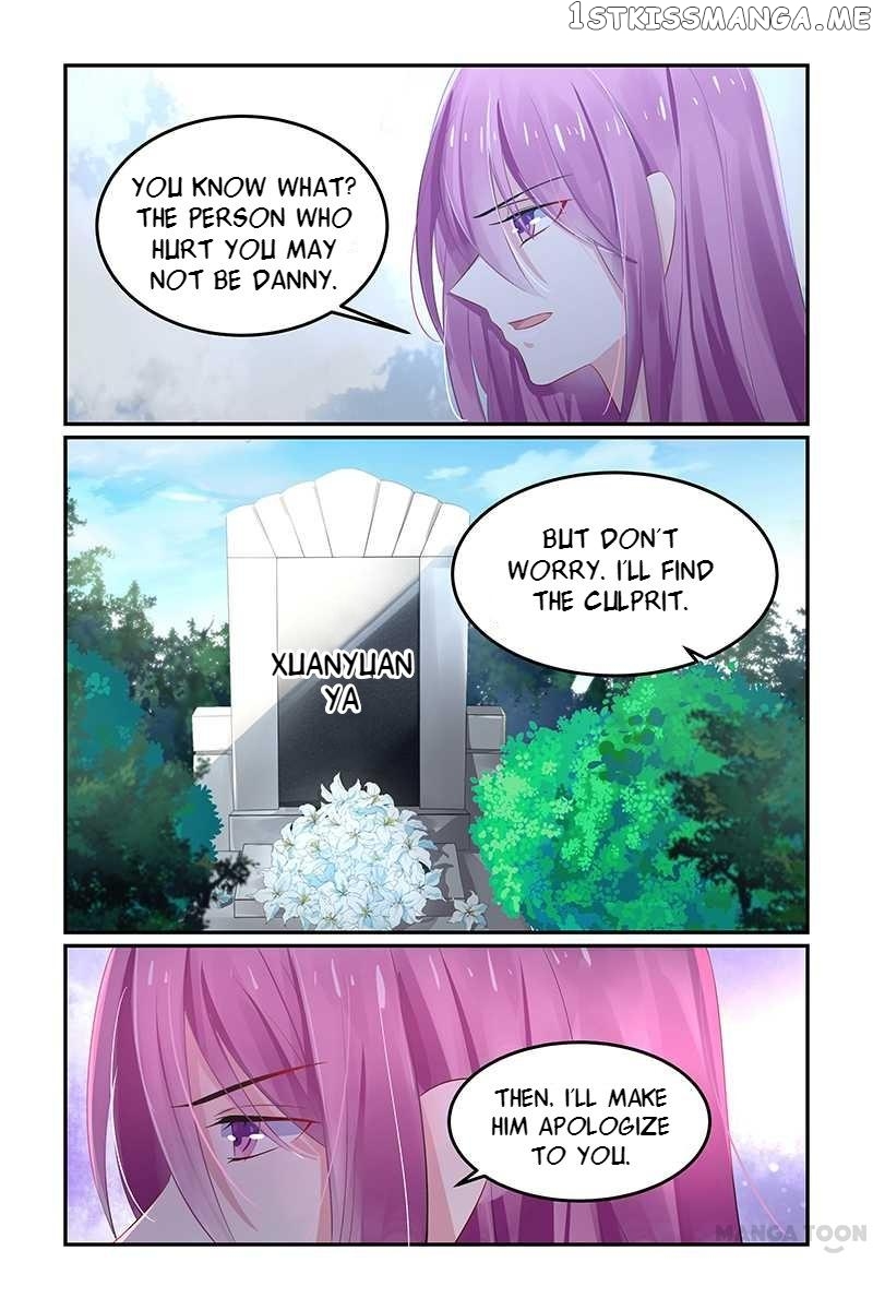 Hot Mother chapter 120 - page 3