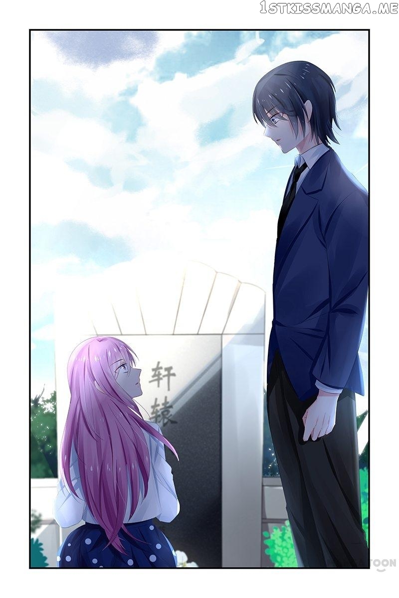 Hot Mother chapter 120 - page 5