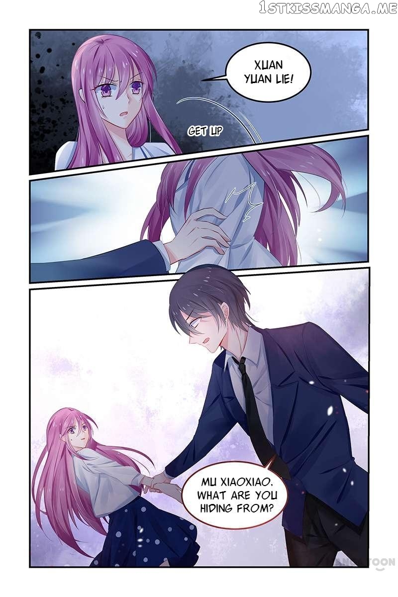 Hot Mother chapter 120 - page 6