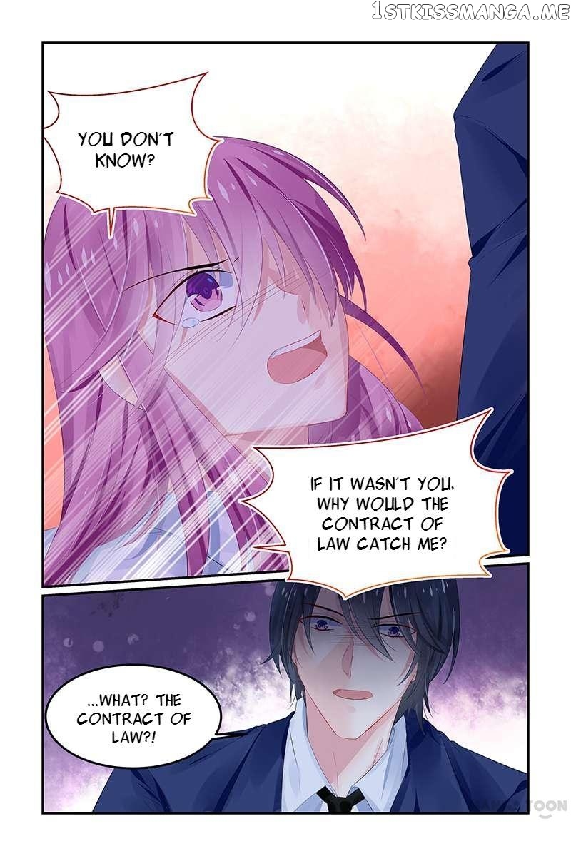 Hot Mother chapter 120 - page 8