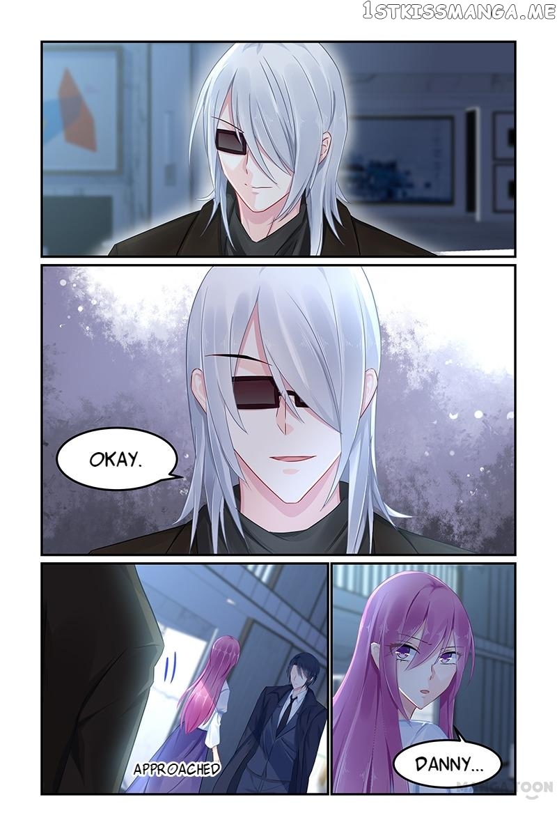 Hot Mother chapter 85 - page 1