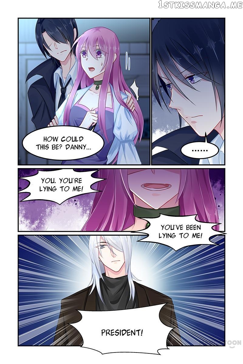 Hot Mother chapter 85 - page 8