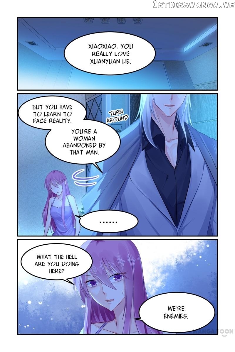 Hot Mother chapter 101 - page 2
