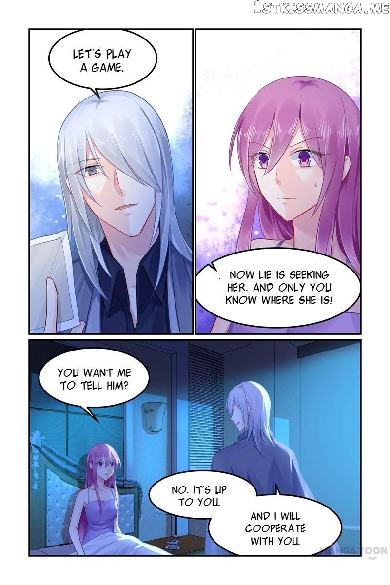 Hot Mother chapter 101 - page 5