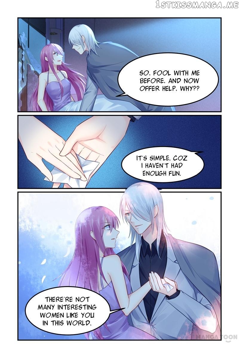 Hot Mother chapter 101 - page 6