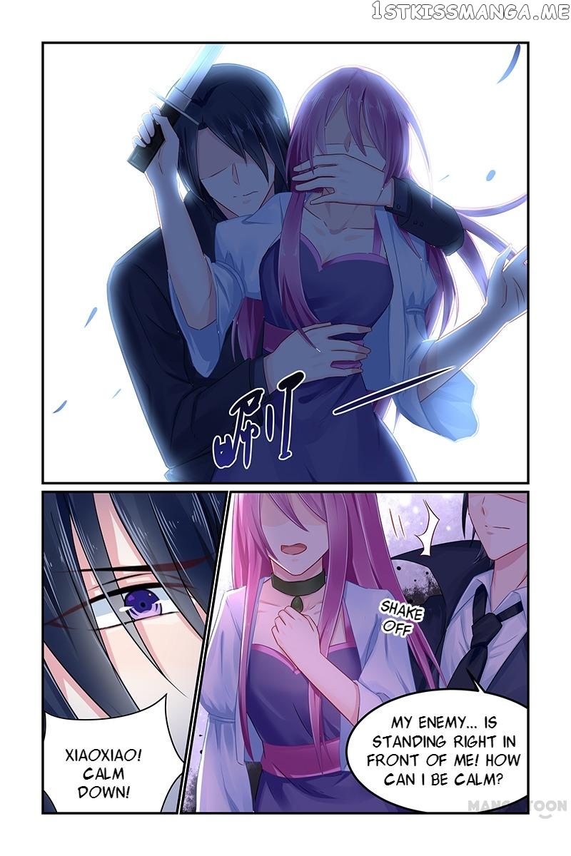 Hot Mother chapter 86 - page 4