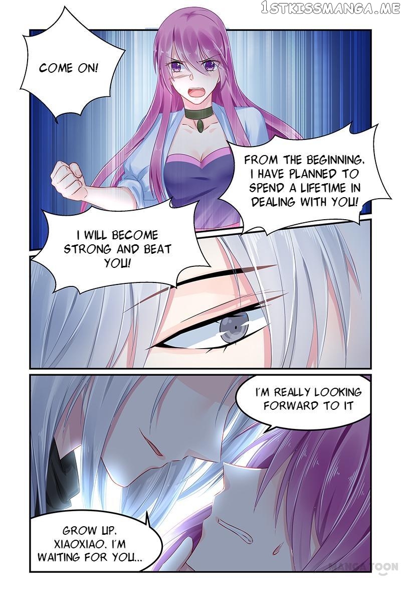 Hot Mother chapter 86 - page 6