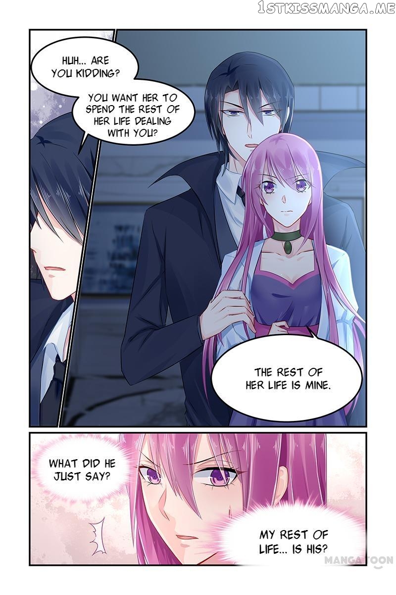 Hot Mother chapter 86 - page 7