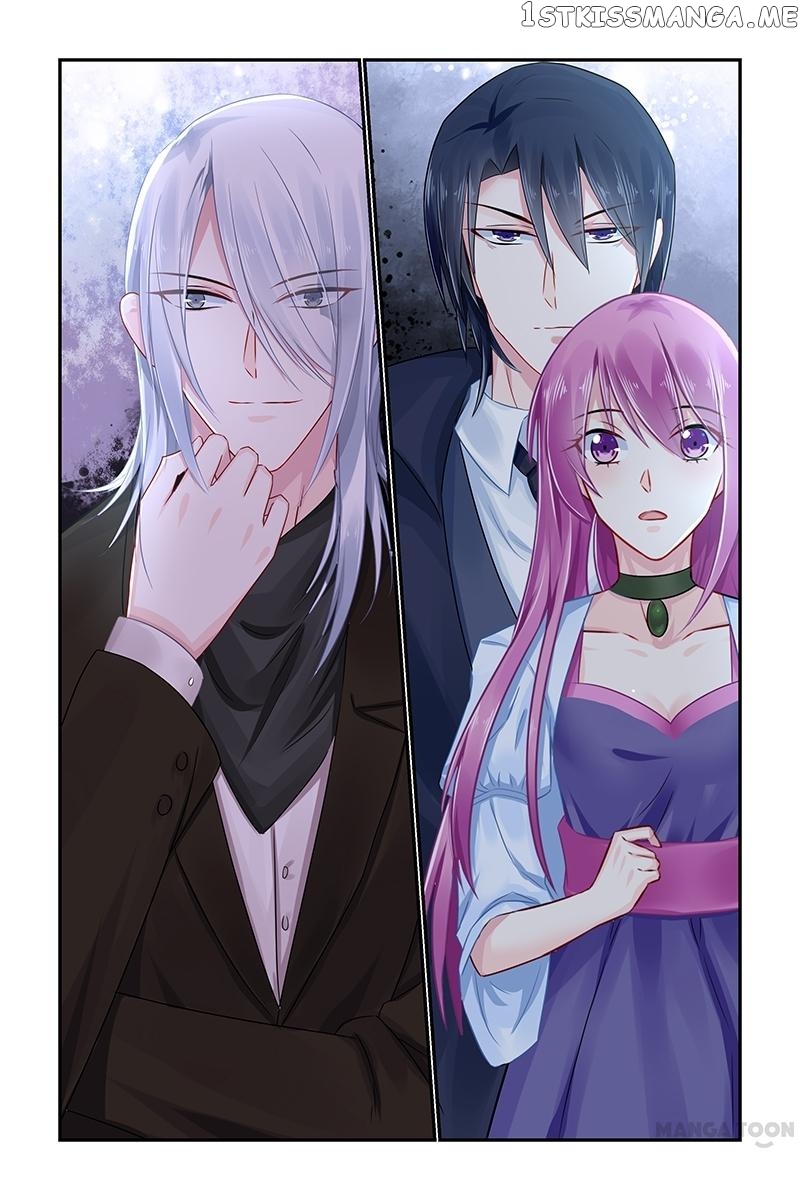 Hot Mother chapter 86 - page 8